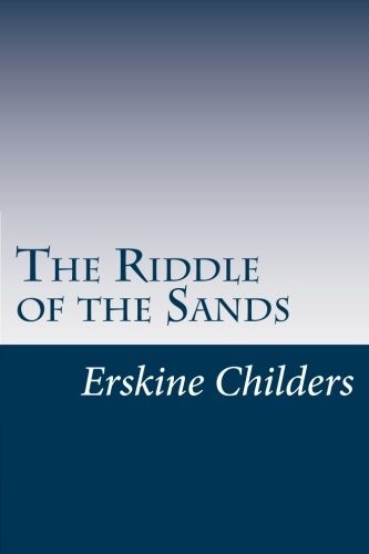 Riddle of the Sands