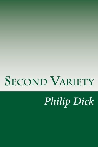 Second Variety (Version 2)