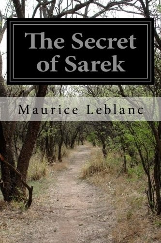 The Secret of Sarek