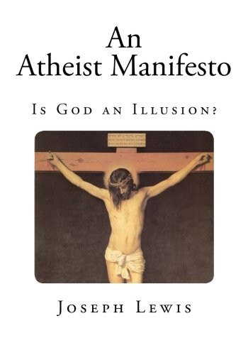 An Atheist Manifesto