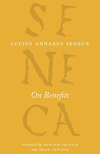 On Benefits (De Beneficiis)