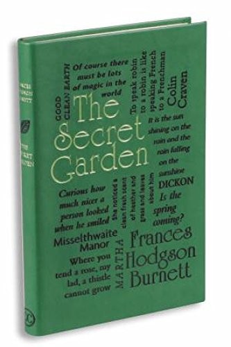 The Secret Garden