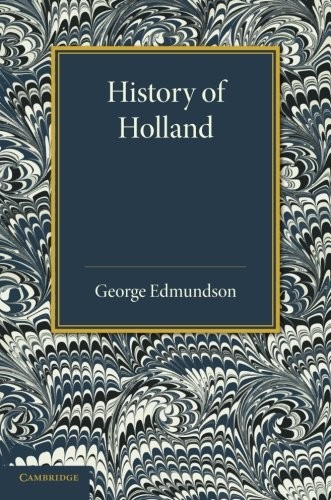History of Holland