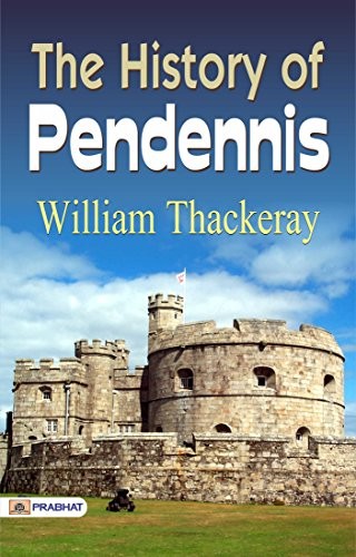 The History of Pendennis