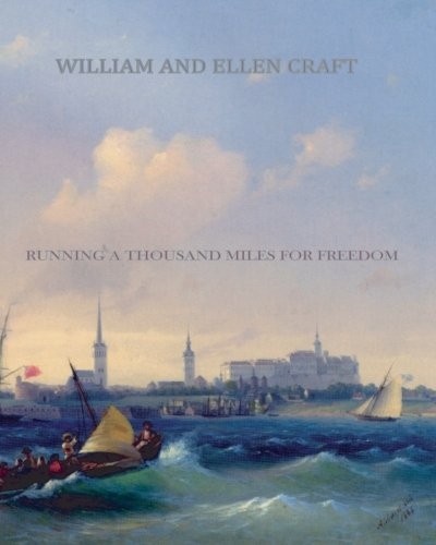 Running a Thousand Miles for Freedom