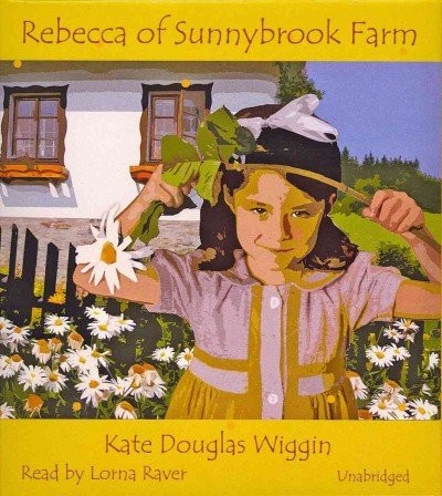 Rebecca of Sunnybrook Farm