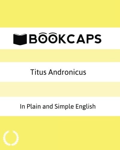 Tragedy of Titus Andronicus (version 2)