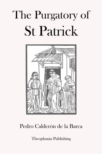 Purgatory of St. Patrick