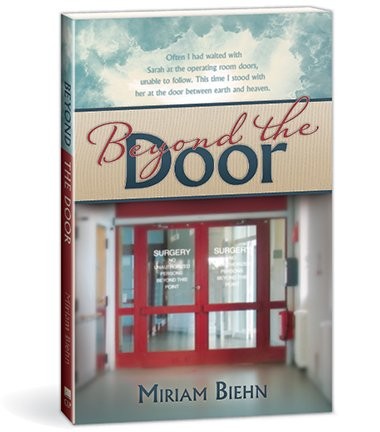 Beyond the Door