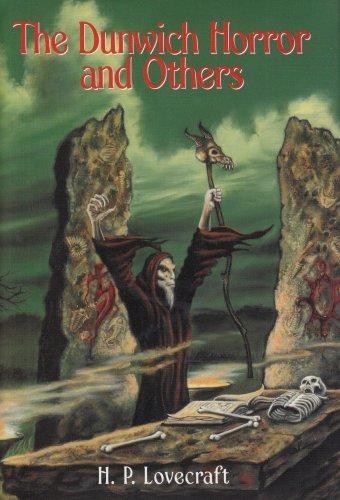 The Dunwich Horror