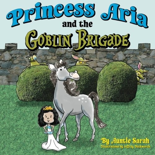 Princess and the Goblin (Dramatic Reading)
