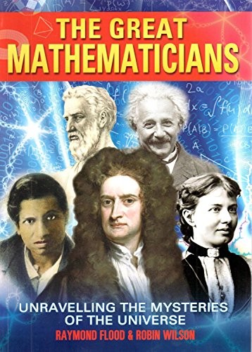 The Mathematicians