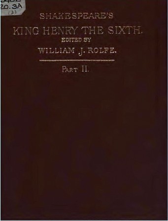 Henry VI, Part 2