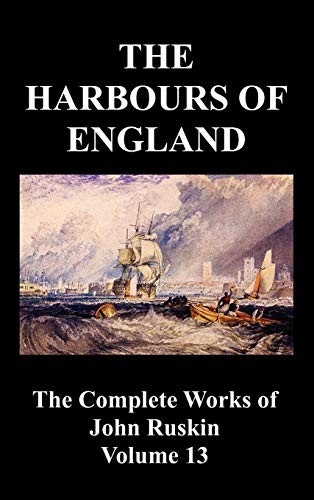 The Harbours of England