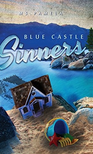 Blue Castle (Version 2)