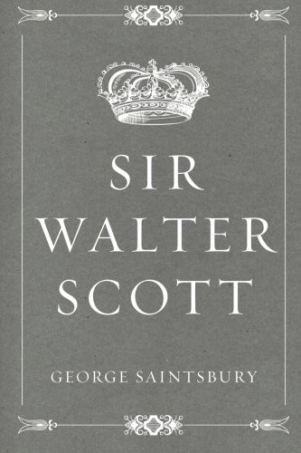 Sir Walter Scott
