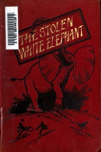 Stolen White Elephant