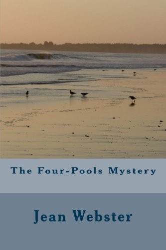Four-Pools Mystery