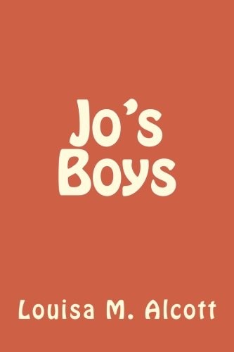 Jo's Boys