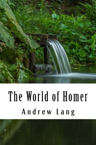 The World of Homer
