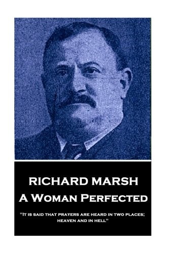 A Woman Perfected