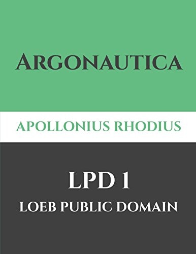 Argonautica
