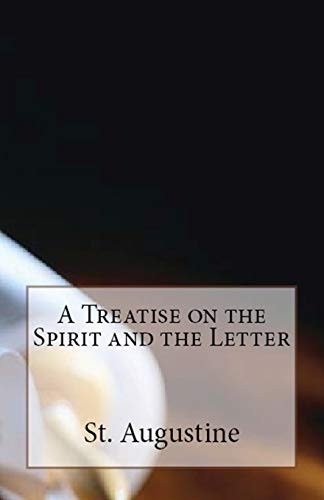 On the Spirit and the Letter