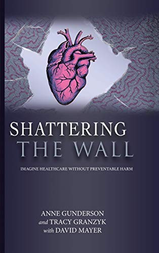 Shatter the Wall