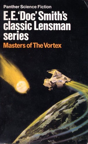 The Vortex Blaster