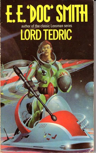 Lord Tedric