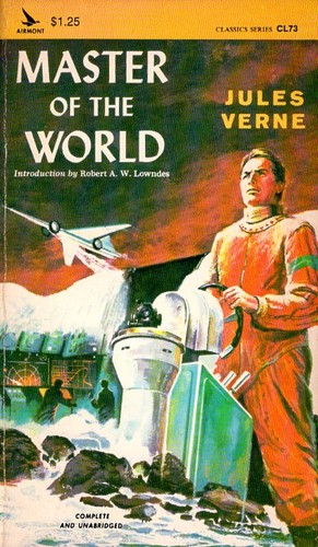 Master of the World