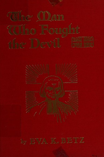 Man Who Fought the Devil