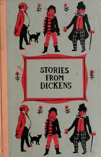Stories from Dickens