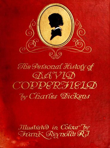 David Copperfield