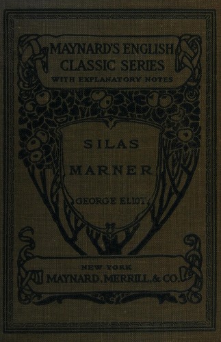 Silas Marner (version 2)