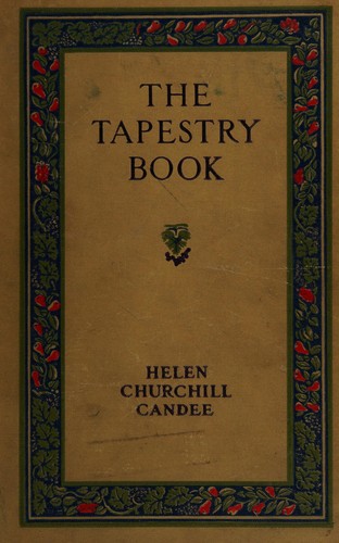 The Tapestry Book