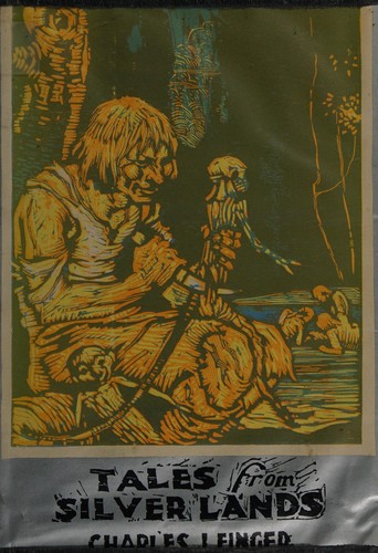 Tales from Silver Lands