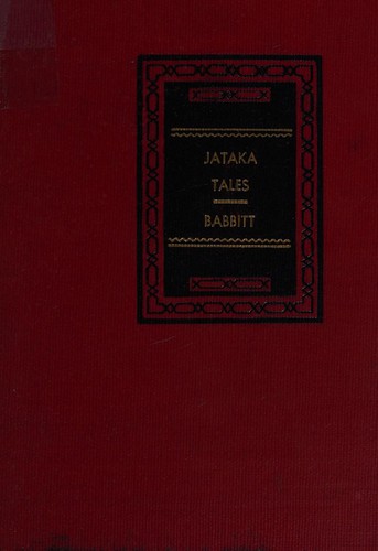 Jataka Tales