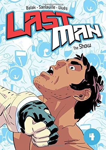 Last Man