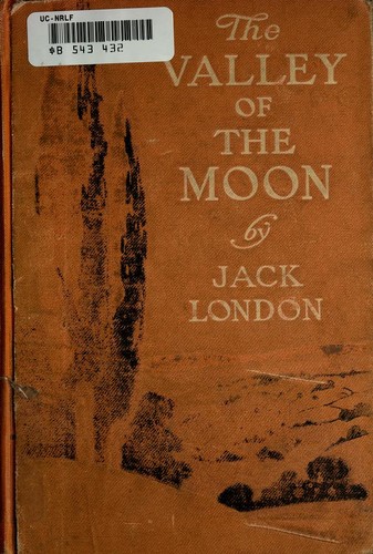 Valley of the Moon