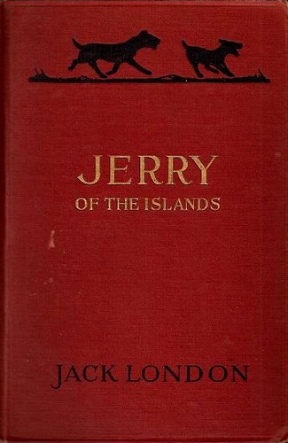 Jerry of the Islands