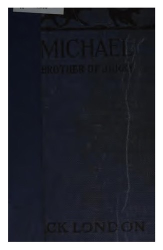 Michael, Brother of Jerry