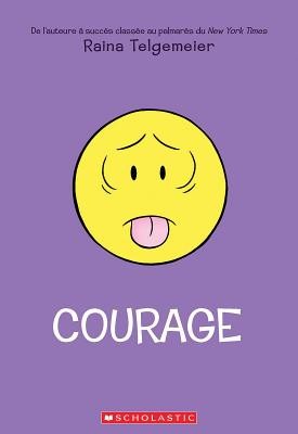Courage (Dramatic Reading)