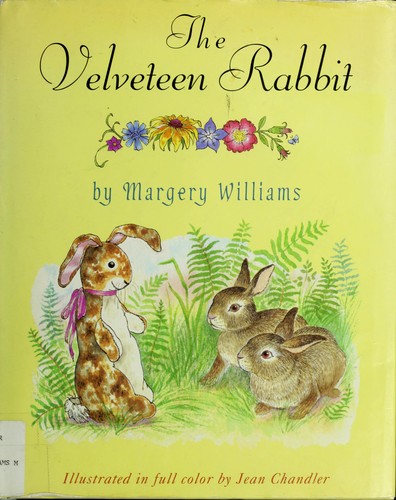 Velveteen Rabbit (version 2)