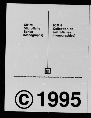 Jack Ballington, Forester