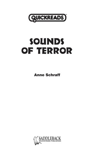 Sound of Terror