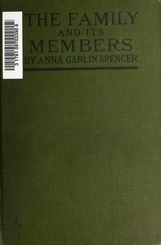 The Family and its Members