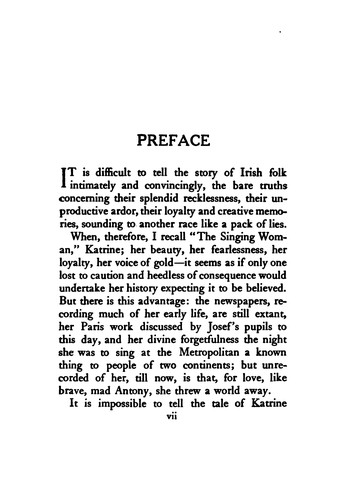 Katrine: A Novel