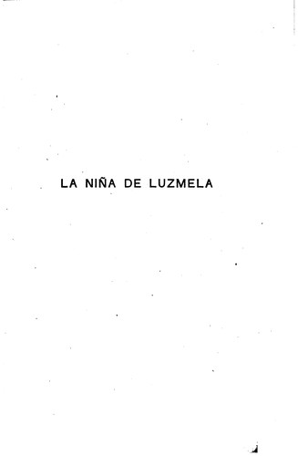 La Niña de Luzmela