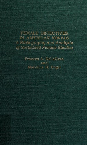Female Detective